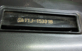 YAMAHA JOG APRIO SA11J