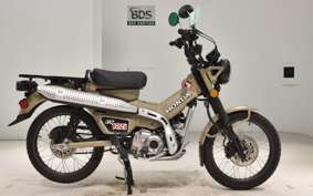 HONDA CT125 HUNTER CUB 2012