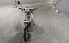 HONDA SUPER CUB90 HA02