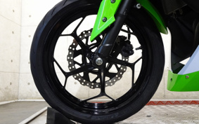 KAWASAKI NINJA 250 EX250L