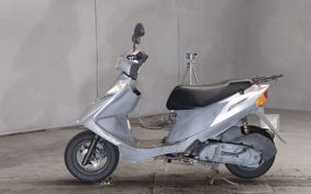 SUZUKI ADDRESS V125 CF46A