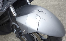 SUZUKI SKYWAVE 200 (Burgman 200) CH41A