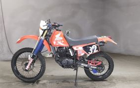 HONDA XLR250R MD22