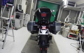 BMW F900XR 2022