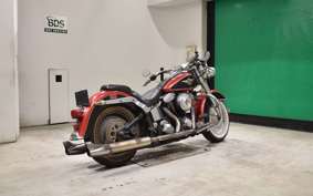 HARLEY FLSTF 1340 1998
