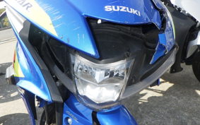 SUZUKI GSX-R125 DL32D