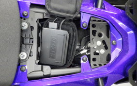 YAMAHA TENERE 700 2024 DM13J