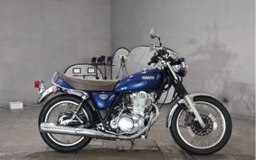 YAMAHA SR400 2021 RH16J