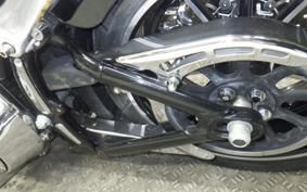 HARLEY FXSB 1580 2013