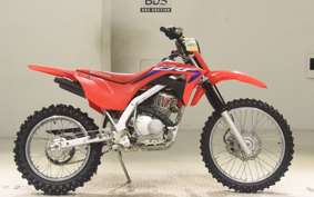 HONDA CRF125F 2019 JE03