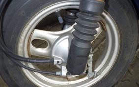 HONDA DIO Gen.6 AF62