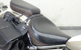 YAMAHA DRAGSTAR 400 CLASSIC 2009 VH01J