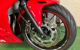 HONDA CBR400R ABS 2021 NC56