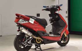 YAMAHA CYGNUS 125 XSR 2 SE44J