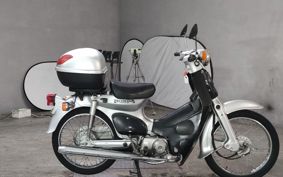 HONDA SUPER CUB50 AA01