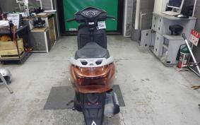 HONDA LEAD 110