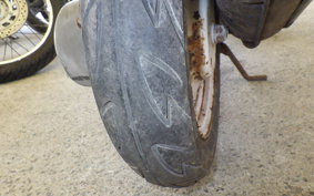 YAMAHA JOG Gen.1 3KJ