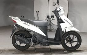 SUZUKI ADDRESS V110 CE47A