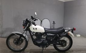 KAWASAKI 250TR BJ250F