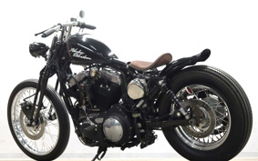 HARLEY XL1200X 2012 LC3