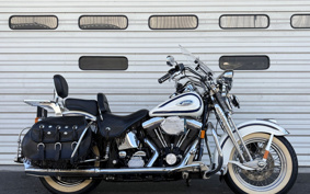 HARLEY FLSTS1450 1996 BRL