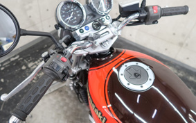 KAWASAKI ZEPHYR400K 2009 ZR400C