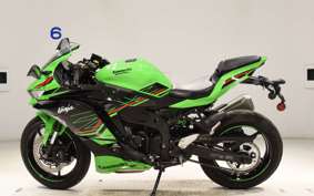 KAWASAKI ZX-4RR 2023 ZX400P