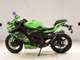 Фото Kawasaki ZX-4RR 2023 с японского аукциона