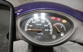YAMAHA JOG SA36J