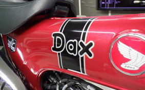 HONDA DAX 125 2022 JB04
