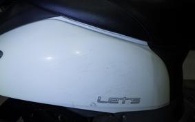 SUZUKI LET's CA4AA