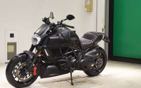 DUCATI DIAVEL DIESEL 2019