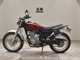 Фото Honda CB223S 2009 с японского аукциона