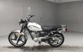 YAMAHA YB125SP PCJL