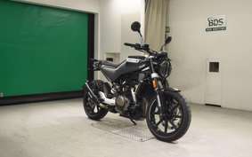 HUSQVARNA SVARTPILEN 250 2023