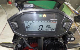 HONDA CRF250 RALLY LDA MD44