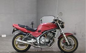 KAWASAKI BALIUS250 ZR250A