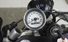 YAMAHA SR400 Gen.2 1992 1JR