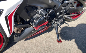 SUZUKI GSX-S1000 2018 GT79B