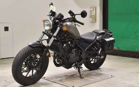HONDA REBEL 500 A 2019 PC60