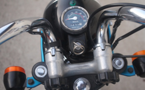 HONDA MONKEY Z50J