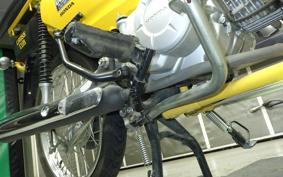 HONDA ｸﾛｽｶﾌﾞ JA10