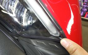 DUCATI MULTISTRADA V4S 2023