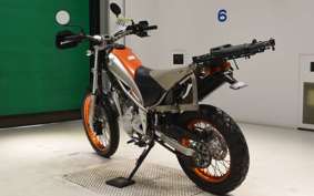 YAMAHA TRICKER Gen.2 1995 DG16J