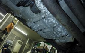 YAMAHA T-MAX 500 2002 SJ02J