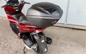 HONDA PCX125 JF81