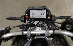 YAMAHA MT-25 RG43J