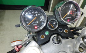 SUZUKI BANDIT 400 VZ 1998 GK7AA
