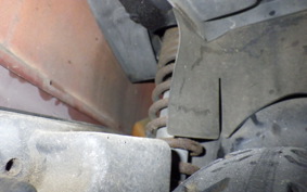 HONDA LEAD 100 JF06
