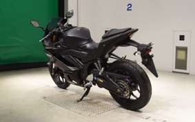 YAMAHA YZF-R3 2019 RH13J
